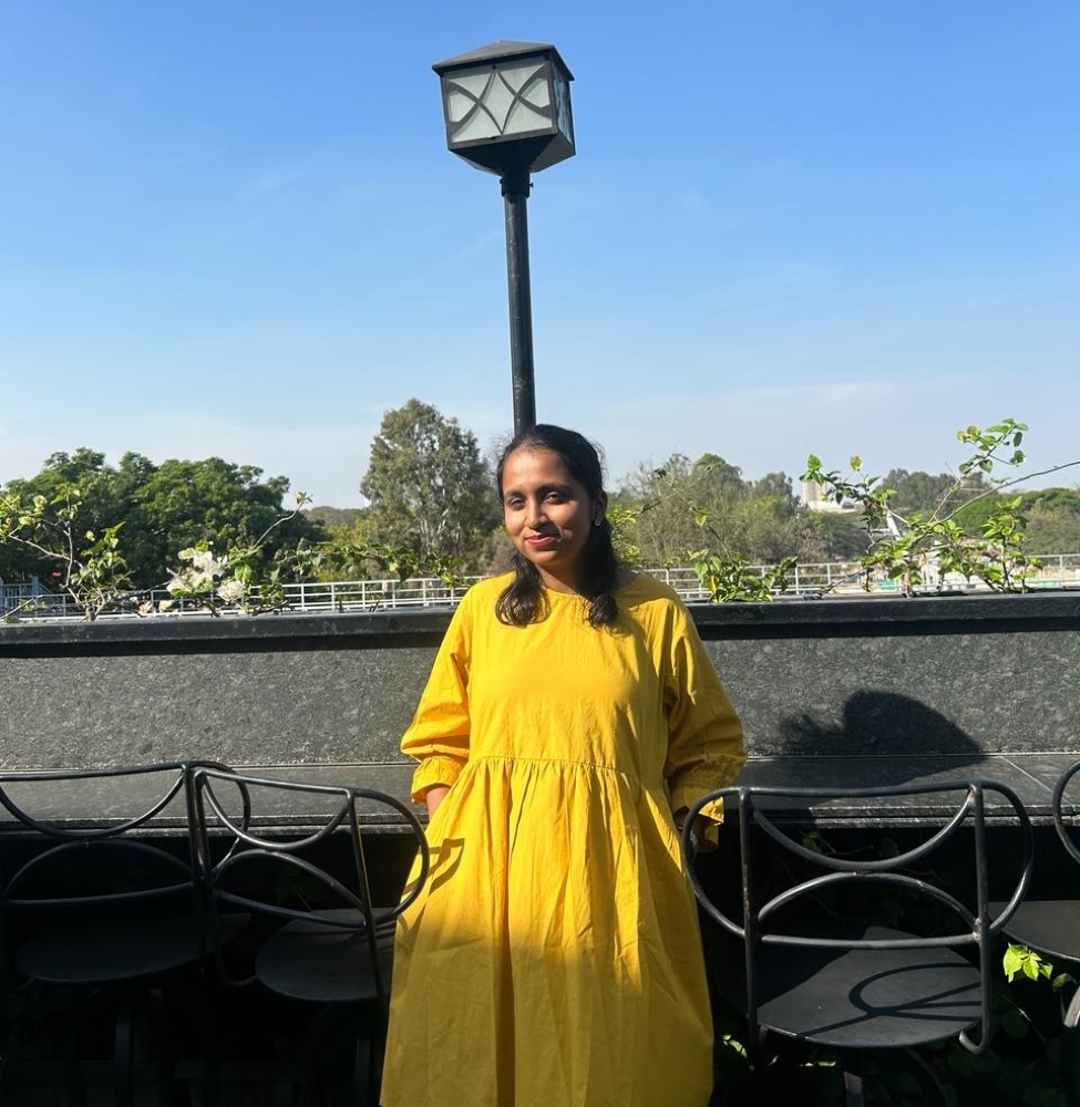 Rupali profile picture